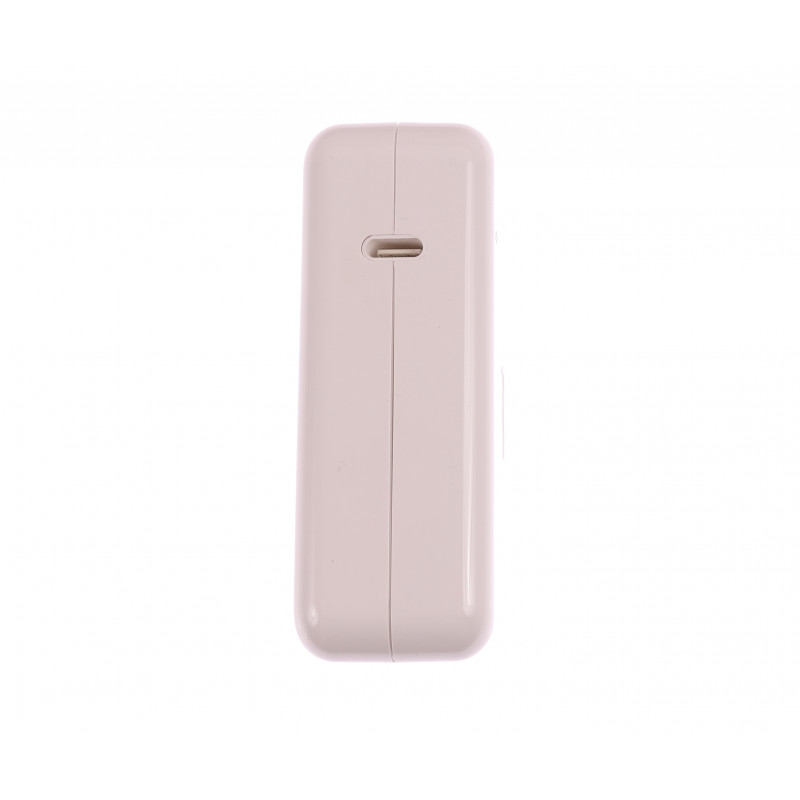 Блок живлення (зарядка) A1719 Apple 87W USB-C (type C) Оригінал з кабелем
