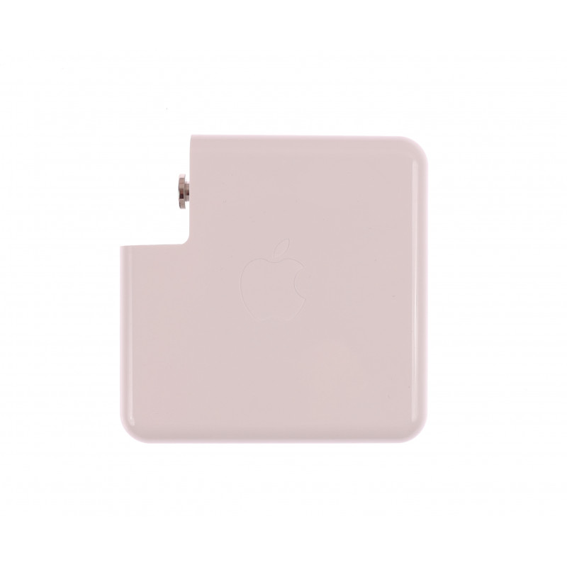 Блок живлення (зарядка) A1719 Apple 87W USB-C (type C) Оригінал з кабелем