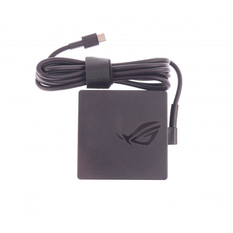 Блок питания (зарядка) A20-100P1A для ноутбука Asus 100W type-C оригинал