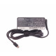 Блок питания (зарядка) ADLX45YCC3A для ноутбука Lenovo 45W 20V 2.25A Type-C Оригинал