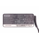 Блок питания (зарядка) ADLX45YCC3A для ноутбука Lenovo 45W 20V 2.25A Type-C Оригинал