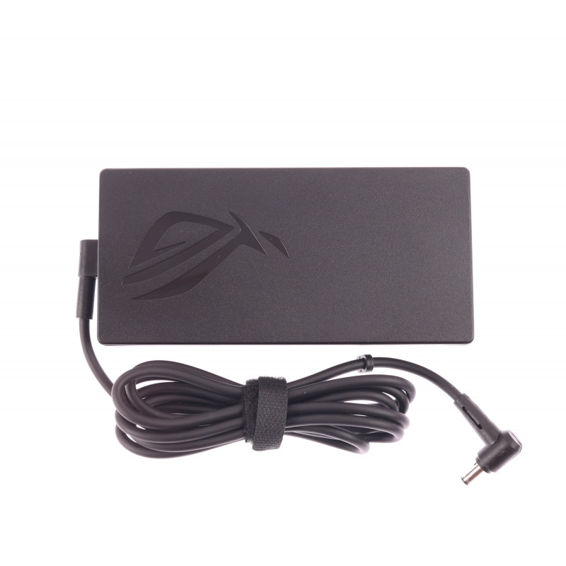 Блок живлення (зарядка) ADP-120CH B для ноутбуків Asus (120W, 20V 6A) 4.5*3.0 мм Оригінал