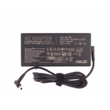 Блок живлення (зарядка) ADP-120CH B для ноутбуків Asus (120W, 20V 6A) 4.5*3.0 мм Оригінал
