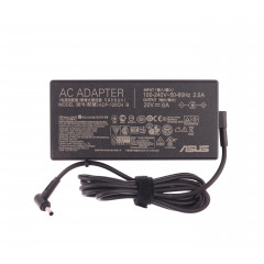 Блок живлення (зарядка) ADP-120CH B для ноутбуків Asus (120W, 20V 6A) 4.5*3.0 мм Оригінал