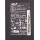 Блок живлення (зарядка) ADP-180MB K для ноутбука Acer 180W (19.5V 9.23A 5.5 *1.7 мм) Оригінал