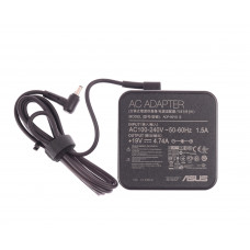 Блок живлення (зарядка) ADP-90YD B до ноутбука Asus 4.5*3.0 мм 90W оригінал