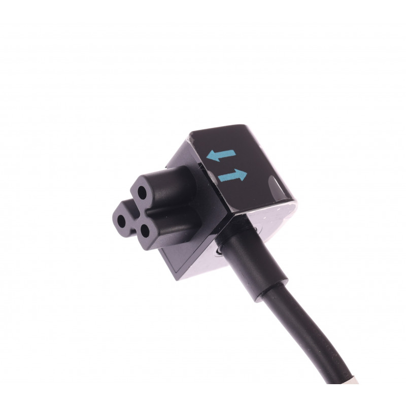 Блок живлення (зарядка) L30756-001 TPN-LA06 L32390-001 для ноутбука HP (type-C) 45W оригінал