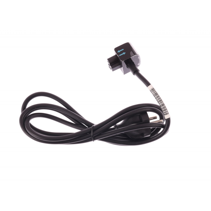 Блок живлення (зарядка) L30756-001 TPN-LA06 L32390-001 для ноутбука HP (type-C) 45W оригінал