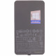 Блок питания (зарядка) Model 1800 для ноутбука Microsoft Surface Pro 5, Pro 6, Pro 4, Pro3, Book 44W 15V 2.58A 12pin оригинал