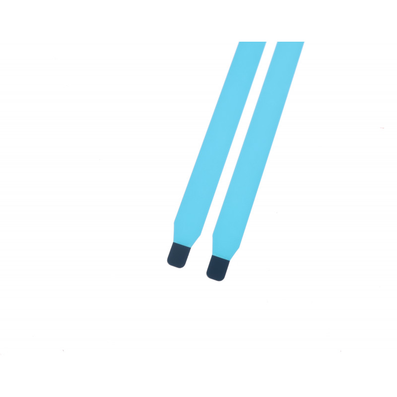 Двосторонній скотч для монтажу матриці ноутбука 171*8*0.3 mm mm комплект 2 шт