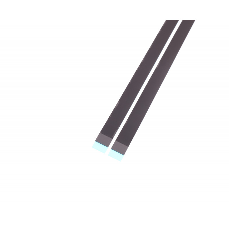 Двосторонній скотч для монтажу матриці ноутбука 190*8*0.5 mm комплект 2 шт