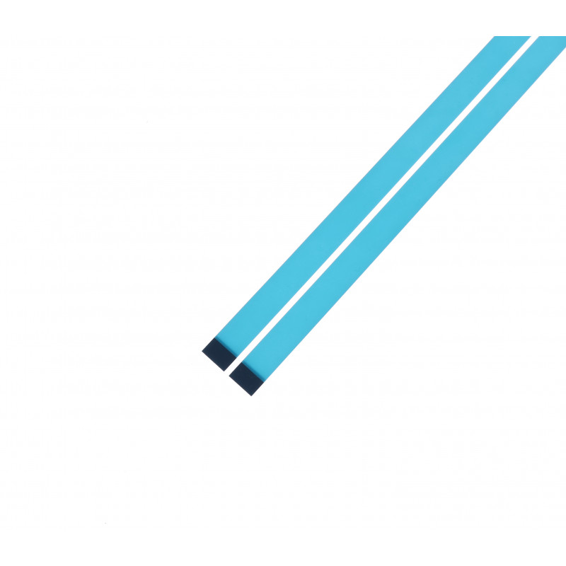 Двосторонній скотч для монтажу матриці ноутбука 220*8*0.3 mm комплект 2 шт