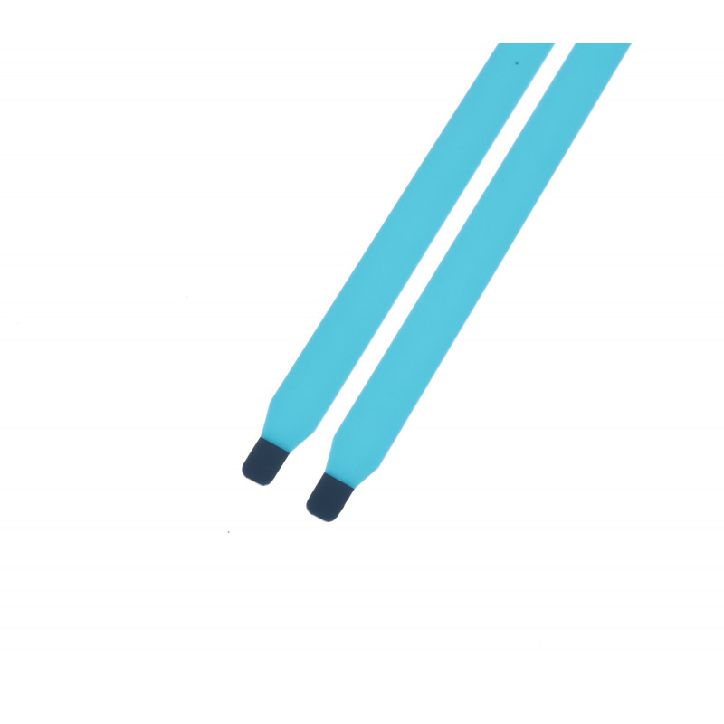 Двосторонній скотч для монтажу матриці ноутбука 220*8*0.5 mm комплект 2 шт