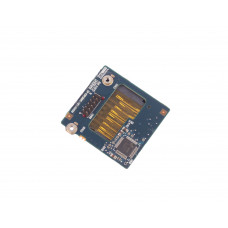 Б/У дополнительная плата Cardreader 6050A2411301 для ноутбука HP ProBook 4330S, 4331S Оригинал