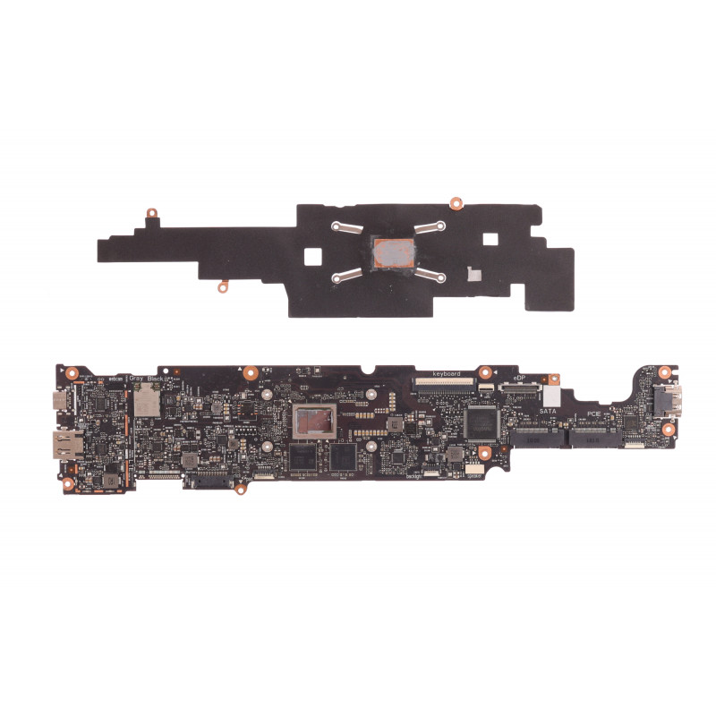 Б/У материнська плата E150630, R10-6050A2789401-MB-A01 для ноутбуків Xiaomi Air 12 161201