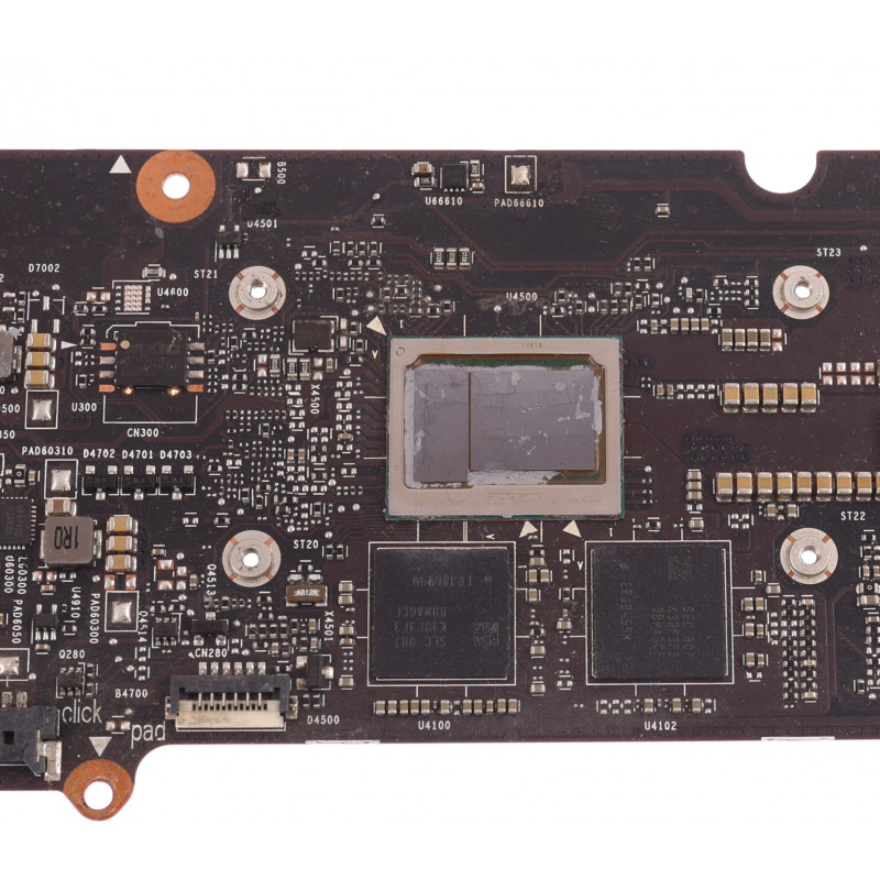 Б/У материнська плата E150630, R10-6050A2789401-MB-A01 для ноутбуків Xiaomi Air 12 161201