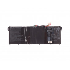 Б/у аккумулятор AC14B18J (батарея) для ноутбука Acer Aspire ES1-511, ES1-512, ES1-523, ES1-524, ES1-533 износ 17%