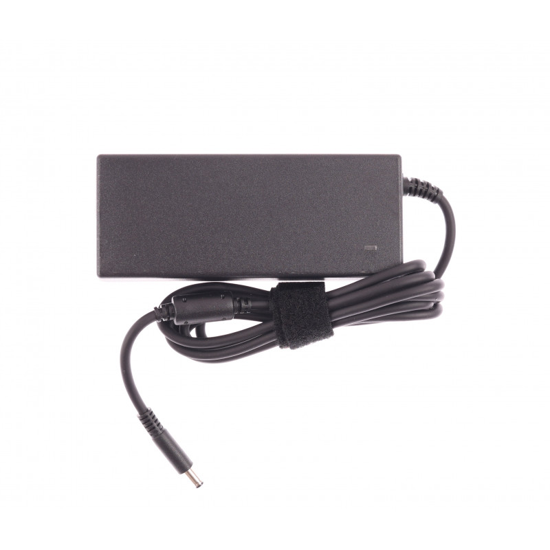 Блок живлення (зарядка) 06KXKH LA90PM111 для ноутбука Dell (19.5V 4.62A 4.5*3.0 мм) 90W Оригінал