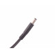 Блок живлення (зарядка) 06KXKH LA90PM111 для ноутбука Dell (19.5V 4.62A 4.5*3.0 мм) 90W Оригінал