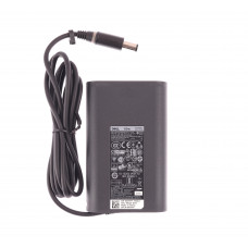 Блок живлення (зарядка) 0JNKWD 06TFFF HA65NM130 LA65NM130 Dell 65W (19.5V 3.34А 7,4*5,0 мм) 3 pin Оригінал Slim