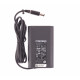 Блок живлення (зарядка) 0JNKWD 06TFFF HA65NM130 LA65NM130 Dell 65W (19.5V 3.34А 7,4*5,0 мм) 3 pin Оригінал Slim