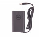 Блок живлення (зарядка) 0JNKWD 06TFFF HA65NM130 LA65NM130 Dell 65W (19.5V 3.34А 7,4*5,0 мм) 3 pin Оригінал Slim
