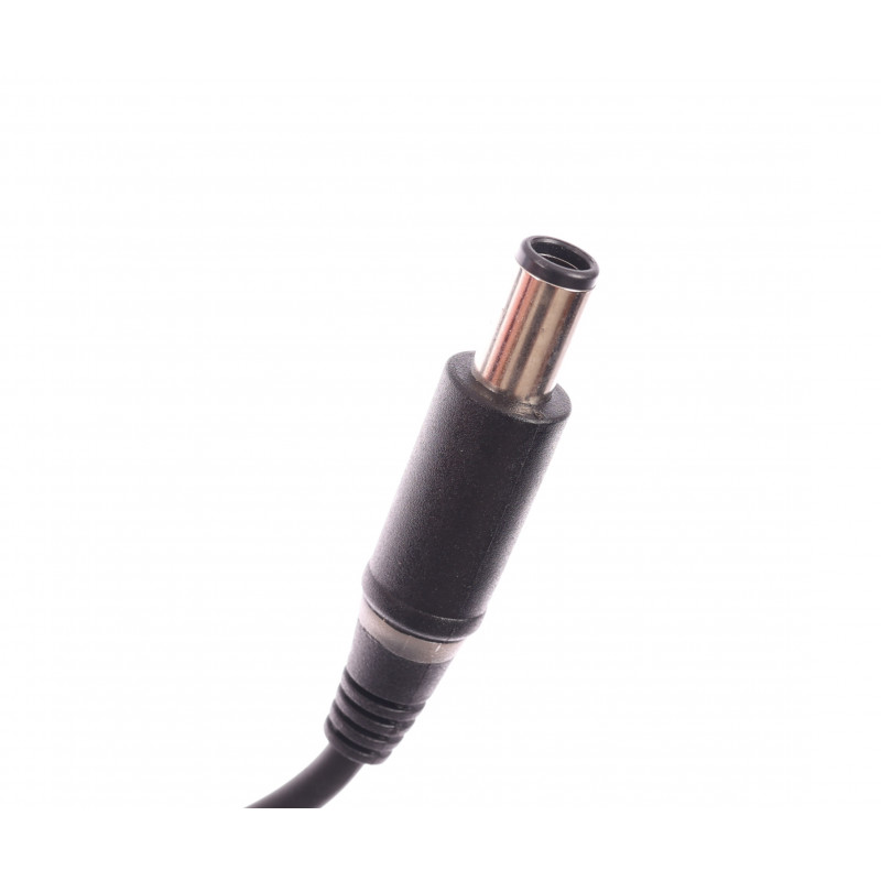 Блок живлення (зарядка) 0JNKWD 06TFFF HA65NM130 LA65NM130 Dell 65W (19.5V 3.34А 7,4*5,0 мм) 3 pin Оригінал Slim