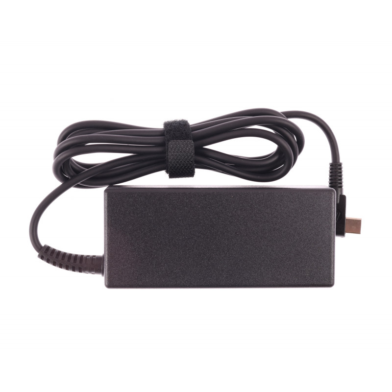 Блок живлення (зарядка) 608425-001 для ноутбука HP 250 G8, 15s-eq, 15-er, 14-ec, 14-DY 65W type-C Оригінал