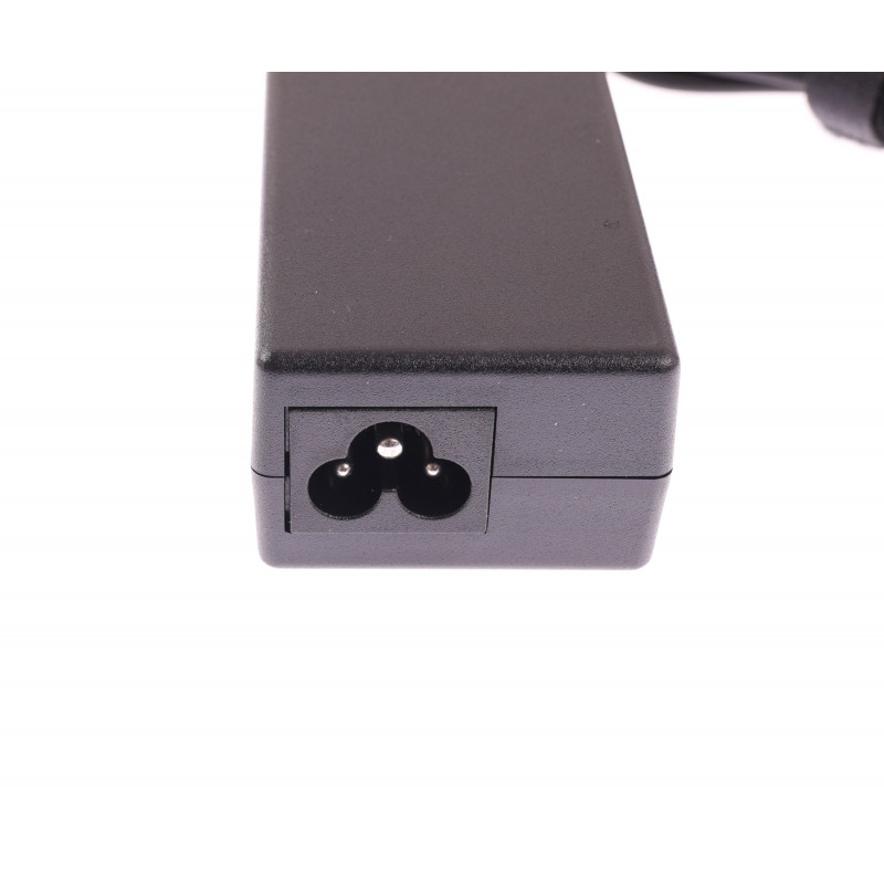 Блок живлення (зарядка) 608425-001 для ноутбука HP 250 G8, 15s-eq, 15-er, 14-ec, 14-DY 65W type-C Оригінал