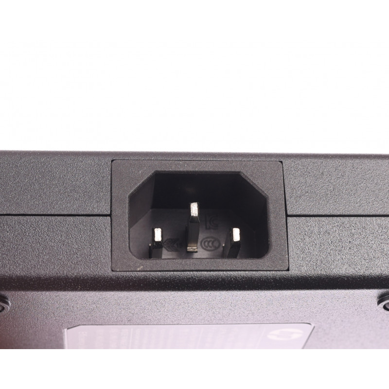 Блок живлення (зарядка) 815680-002 A200A008L для ноутбука HP 200W 7.4*5.0 мм Оригінал