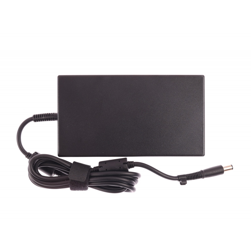 Блок живлення (зарядка) 815680-002 A200A008L для ноутбука HP 200W 7.4*5.0 мм Оригінал