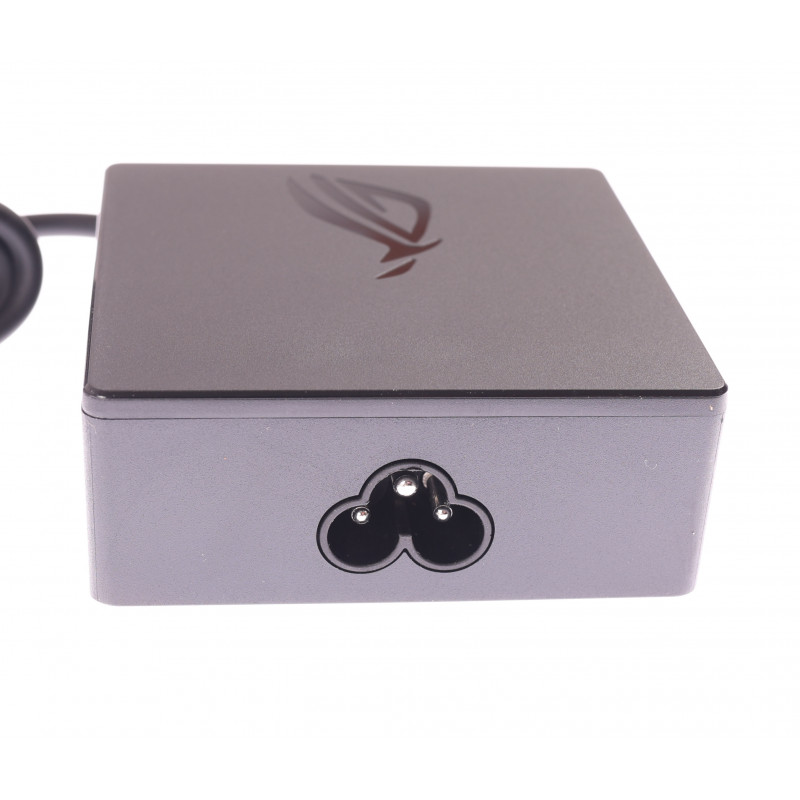 Блок питания (зарядка) A20-100P1A для ноутбука Asus 100W type-C оригинал