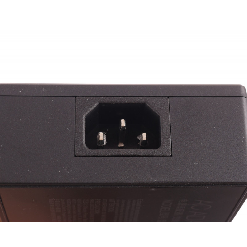 Блок живлення (зарядка) A22-330P1A для ноутбука Asus 330W 6.0*3.7мм оригінал