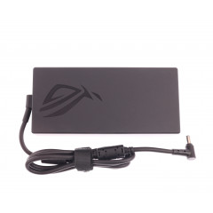 Блок живлення (зарядка) A22-330P1A для ноутбука Asus 330W 6.0*3.7мм оригінал