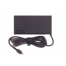 Блок живлення (зарядка) ADL140YDC3A для ноутбука Lenovo 140W ( Type-C) Оригінал