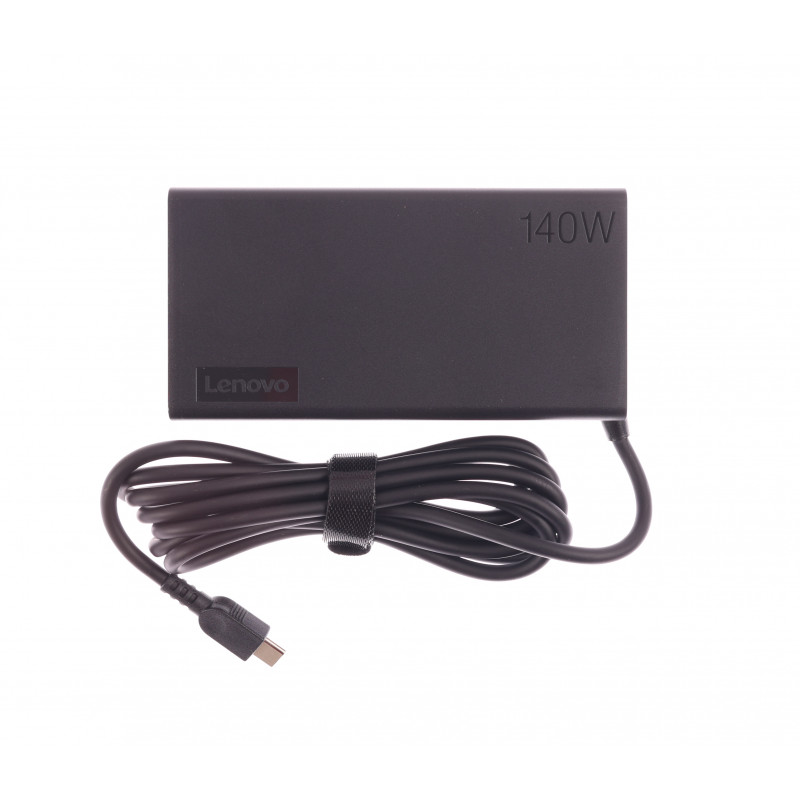 Блок питания (зарядка) ADL140YDC3A для ноутбука Lenovo 140W ( Type-C) Оригинал