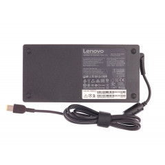 Блок живлення (зарядка) ADL230NDC3A 5A10H28357 SA10E75805 для ноутбуків Lenovo 20V 11.5A 230W, USB+PIN
