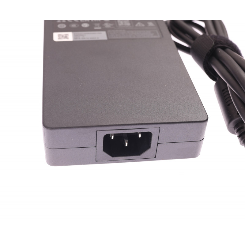 Блок живлення (зарядка) ADL330SDC3A GX21K06346 для ноутбука Lenovo 330W прямокутний конектор Оригінал