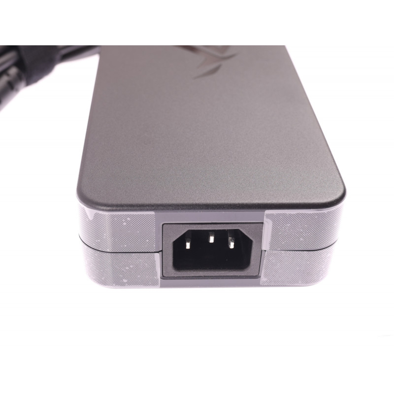 Блок питания (зарядка) ADP-280BB B для ноутбука Asus, MSI 280W 7.4*5.0 мм 20V 14A Оригинал