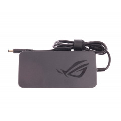 Блок живлення (зарядка) ADP-280BB B для ноутбука Asus, MSI 280W 7.4*5.0 мм 20V 14A Оригінал