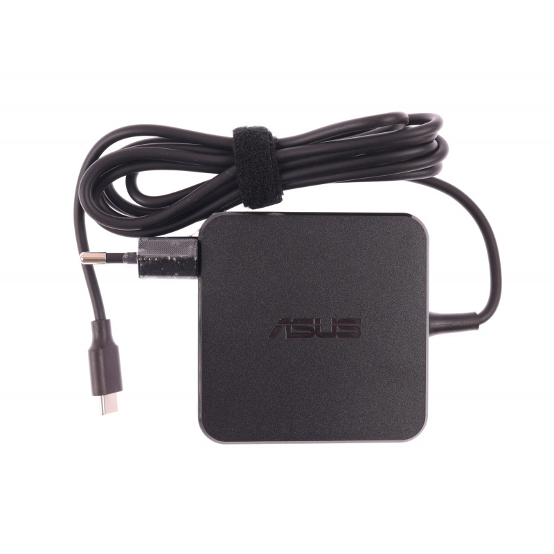 Блок живлення (зарядка) ADP-65DWA для ноутбука Asus 65W Type-C UM325UA, X515EA, K513EQ Оригінал