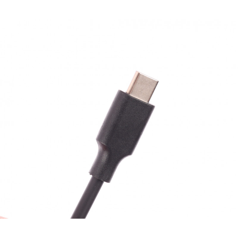 Блок живлення (зарядка) ADP-65DWA для ноутбука Asus 65W Type-C UM325UA, X515EA, K513EQ Оригінал