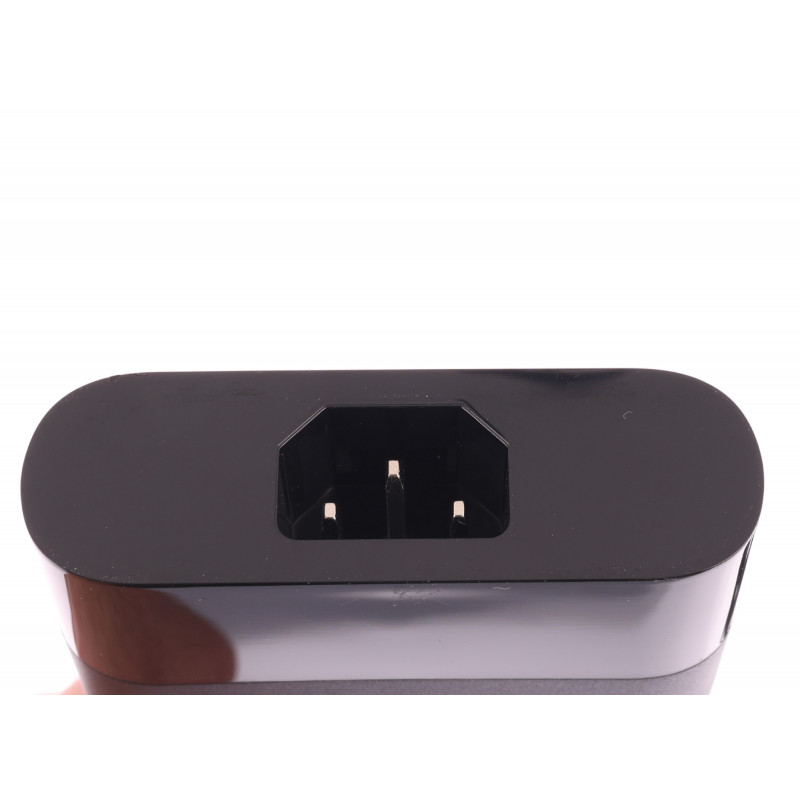 Блок живлення (зарядка) L38011-003, 917649-850, TPN-D12 для ноутбука HP Victus 16-r 230W (19.5V 11.8A 4.5мм*3.0мм) Оригінал