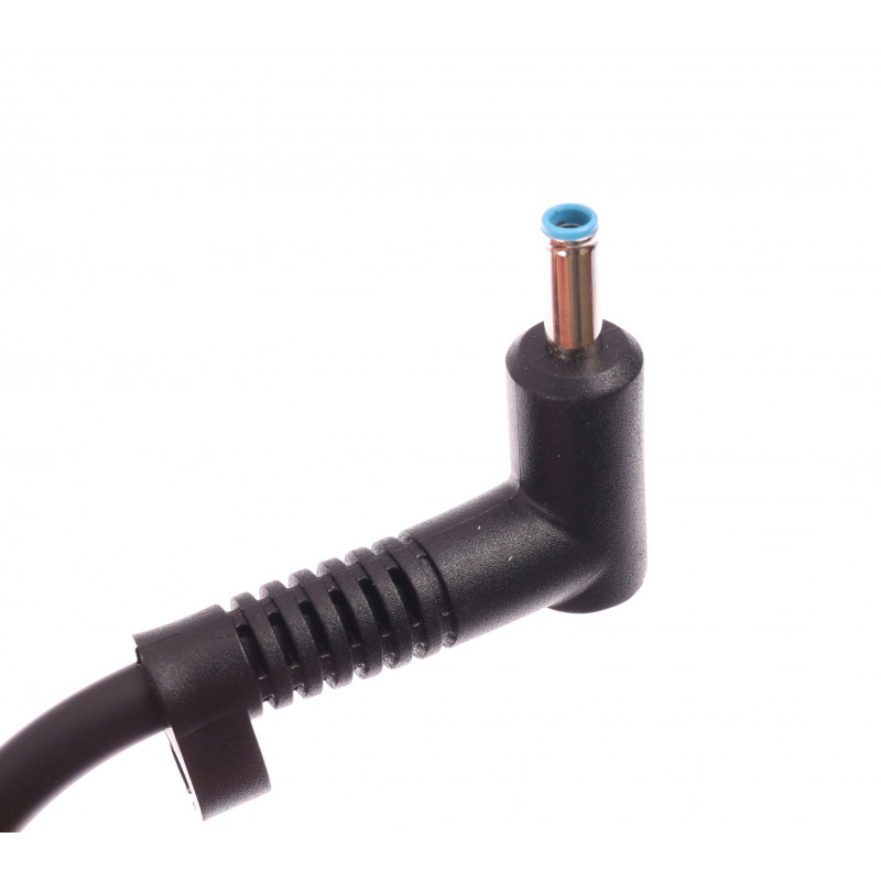 Блок живлення (зарядка) L38011-003, 917649-850, TPN-D12 для ноутбука HP Victus 16-r 230W (19.5V 11.8A 4.5мм*3.0мм) Оригінал