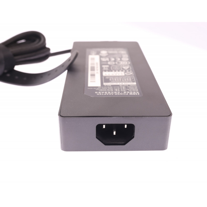 Блок живлення (зарядка) RC30-024801 для ноутбука RAZER (19.5V 11.8A) 230W Оригінал