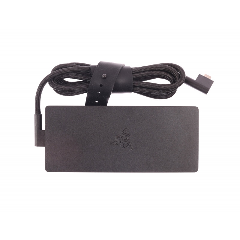 Блок живлення (зарядка) RC30-024801 для ноутбука RAZER (19.5V 11.8A) 230W Оригінал