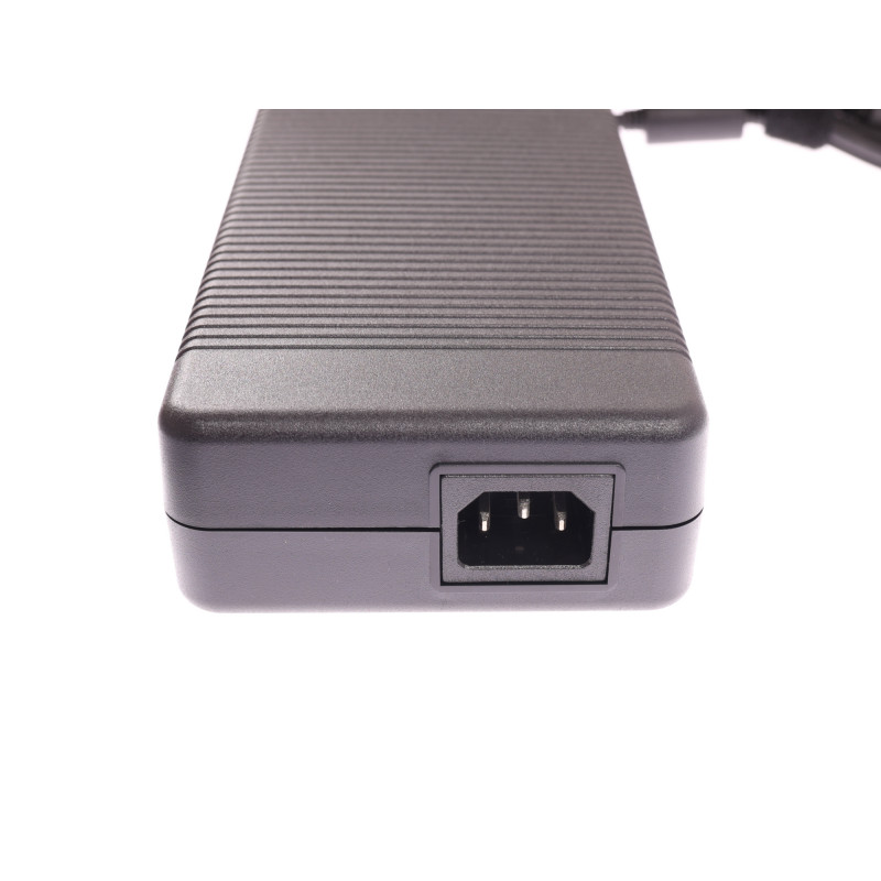 Блок живлення (зарядка) SADP-230AB D для ноутбуків Asus ROG G750 230W (19.5V 11.8А 7,4*5,0 мм) Оригінал