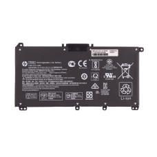 Акумулятор TF03XL для ноутбука HP 15-CC, 15-CD 11.55V 41.9WH Оригінал