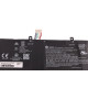 Акумулятор (батарея) RH03XL для ноутбука HP ProBook 430 G8 440 G8 450 G8 3790 mAh 45Wh Оригінал
