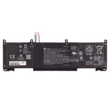 Акумулятор (батарея) RH03XL для ноутбука HP ProBook 430 G8 440 G8 450 G8 3790 mAh 45Wh Оригінал